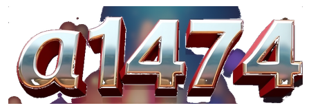 a1474 logo